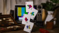 Preview: Fourth Wall (Rainbow Edition) Playing Cards