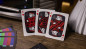 Preview: Fourth Wall (Rainbow Edition) Playing Cards