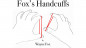 Preview: Fox's Handcuffs by Wayne Fox