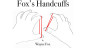 Preview: Fox's Handcuffs by Wayne Fox