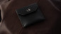 Preview: FPS Coin Wallet Black by Magic Firm