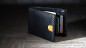 Preview: FPS Zeta Wallet Black by Magic Firm