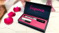 Preview: Fragrance by Calix & Magic Dream