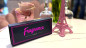 Preview: Fragrance by Calix & Magic Dream