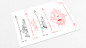 Preview: Frankenstein Series Gothic Edition (Gilded) - Pokerdeck