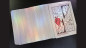 Preview: Frankenstein Series Holographic Comic Edition (Gilded) - Pokerdeck