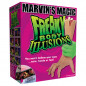 Preview: Freaky Body Illusions - Horror Hand - Halloween