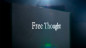Preview: Free Thought by Steve Langston & TCC Magic