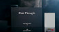 Preview: Free Thought by Steve Langston & TCC Magic