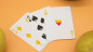 Preview: Fries Playing Cards by Fast Food - Pommes Pokerdeck