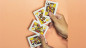 Preview: Fries Playing Cards by Fast Food - Pommes Pokerdeck