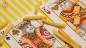 Preview: Fries (scented) by MPC - Pokerdeck