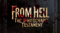 Preview: From Hell - The Whitechapel Testament by Lebanon Circle