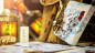 Preview: Fujin by BOMBMAGIC - Pokerdeck