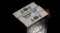 Preview: FULTON PRESENTS STEAMBOAT WILLIE PLAYING CARDS