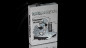 Preview: FULTON PRESENTS STEAMBOAT WILLIE PLAYING CARDS