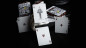 Preview: FULTON'S OCTOBER V2 PLAYING CARDS FIRST EDITION