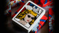 Preview: FULTON'S PERFIDIA PLAYING CARDS