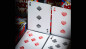 Preview: FULTON'S PERFIDIA PLAYING CARDS
