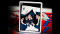 Preview: FULTON'S PERFIDIA PLAYING CARDS