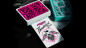 Preview: FULTON'S THUNDERBIRD ROOM TURQUOISE EDITION PLAYING CARDS