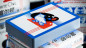 Preview: FULTON'S WHITE OWL PLAYING CARDS