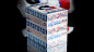 Preview: FULTON'S WHITE OWL PLAYING CARDS