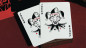 Preview: FULTONS CASINO LOS ANGELES PLAYING CARDS