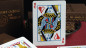 Preview: FULTONS CASINO LOS ANGELES PLAYING CARDS