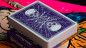 Preview: FULTONS WITCHING HOUR PLAYING CARDS