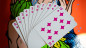 Preview: FULTONS WITCHING HOUR PLAYING CARDS