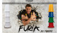 Preview: Furia (Gimmicks and Online Instructions) by Merpin