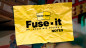 Preview: FUSE IT by Victor Sanz