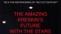 Preview: Future With the Stars by Kreskin - Buch