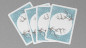 Preview: Fuyu Matsuri (Standard Edition) Playing Cards