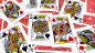 Preview: Gaff Deck by Bigmagie
