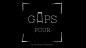 Preview: Gaps Pour by Gonzalo Albiñana