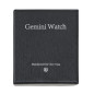 Preview: Gemini Watch by TCC