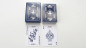 Preview: Georgia Southern Playing Cards