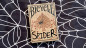 Preview: Gilded Bicycle Spider (Tan) - Pokerdeck