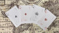 Preview: Gilded Neptunes Graveyard (Ship) - Pokerdeck