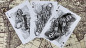 Preview: Gilded Neptunes Graveyard (Ship) - Pokerdeck