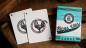 Preview: Gilded No.13 Table Players Vol.38 by Kings Wild Project - Pokerdeck