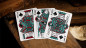 Preview: Gilded No.13 Table Players Vol.38 by Kings Wild Project - Pokerdeck