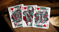Preview: Gilded No.13 Table Players Vol.38 by Kings Wild Project - Pokerdeck