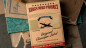 Preview: Gilded No.13 Table Players Vol.39 by Kings Wild Project - Pokerdeck