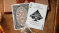 Preview: Gilded No.13 Table Players Vol.40 by Kings Wild Project - Pokerdeck