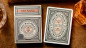 Preview: Gilded No.13 Table Players Vol.40 by Kings Wild Project - Pokerdeck