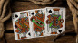 Preview: Gilded No.13 Table Players Vol.41 by Kings Wild Project - Pokerdeck