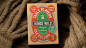 Preview: Gilded No.13 Table Players Vol.41 by Kings Wild Project - Pokerdeck